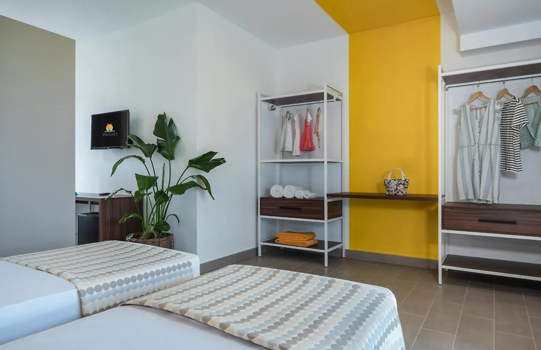 Vascellero Club Resort-1