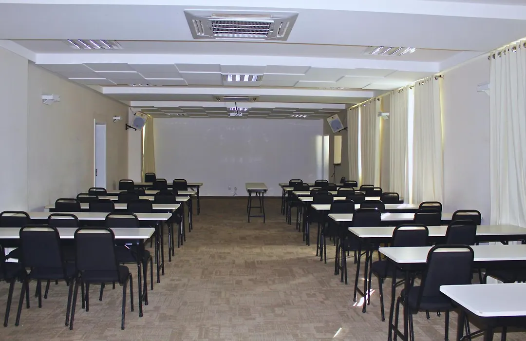Gontijo Inn Hotel-1