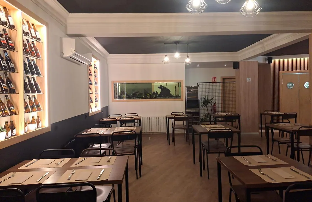 Hotel Roquiño-1