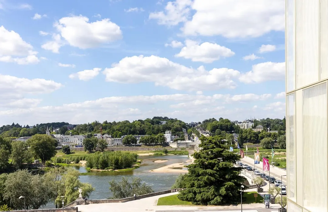Hilton Garden Inn Tours Centre, France-1
