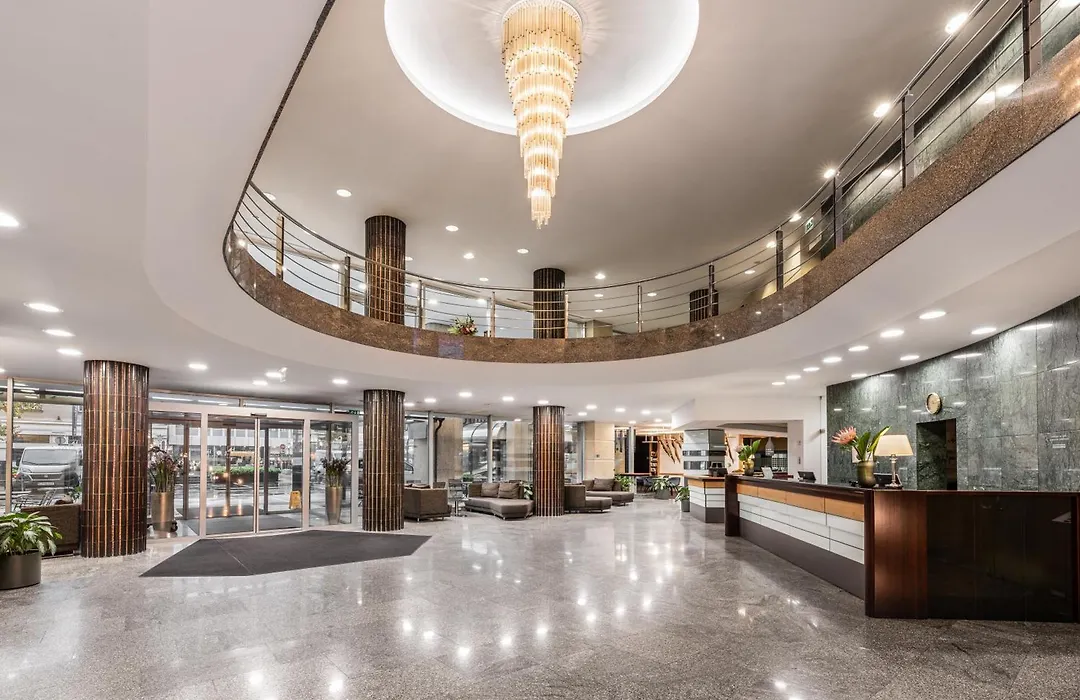 Eurostars Uhotel-1