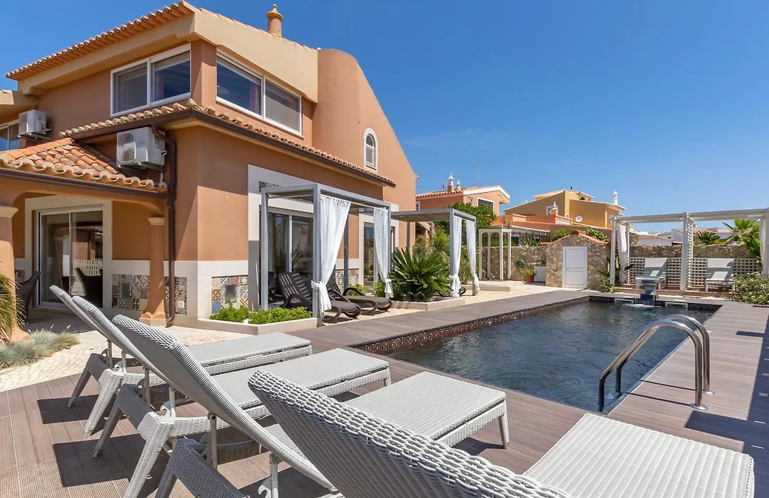 Villa Rosa (Adults Only)-1