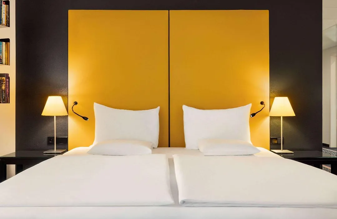 Vienna House Easy By Wyndham Katowice-1