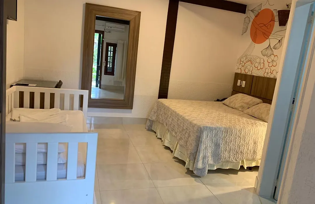 Salvetti Praia Hotel-1