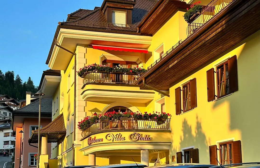 Residence Villa Stella-1