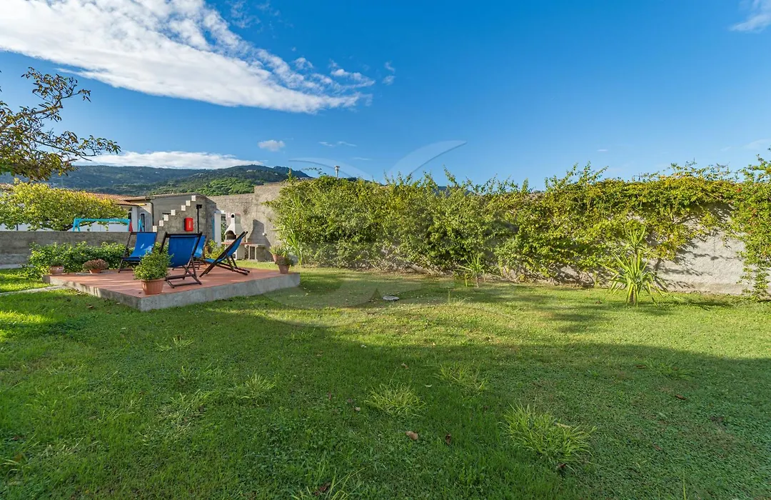 Residence gli Olmi - Goelba-1