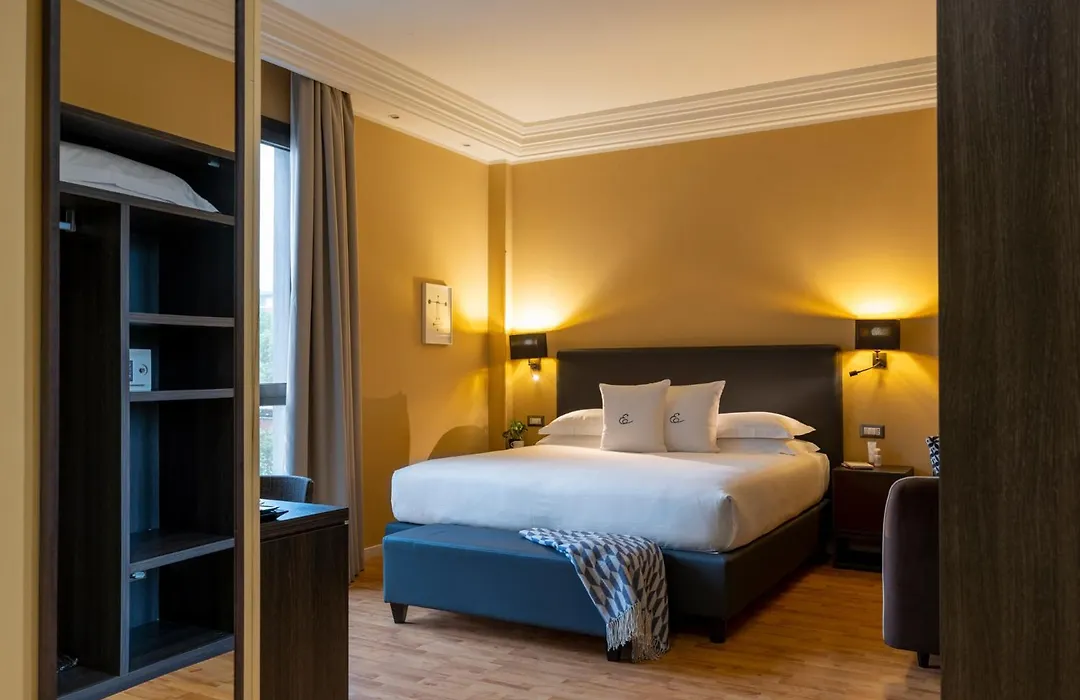 Elizabeth Lifestyle Hotel-1