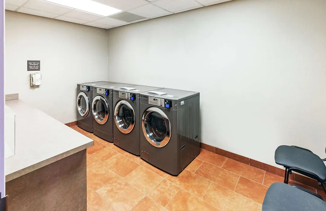 Hampton Inn Miami, Oklahoma-1
