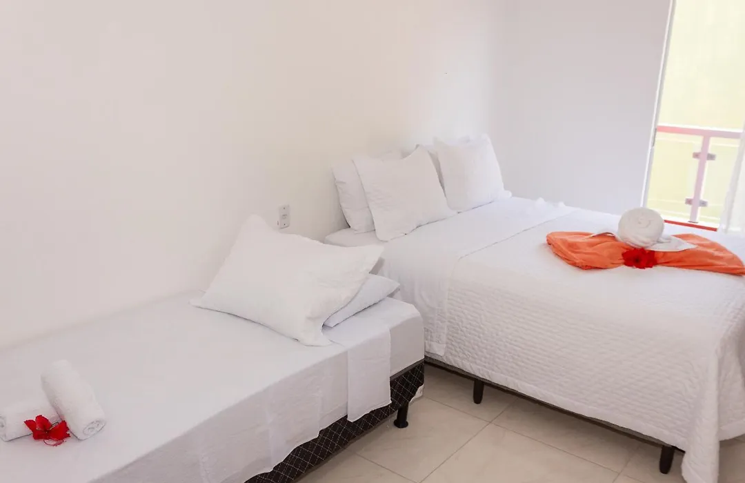 Residencial Santa Fe-1