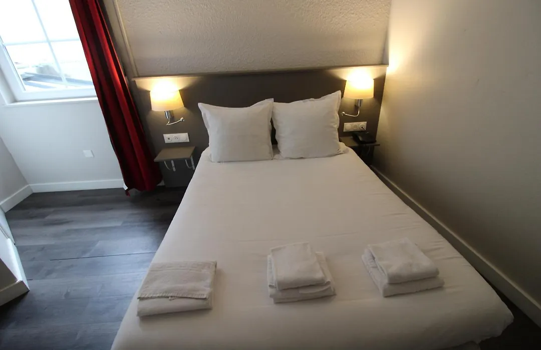 Hôtel Casabianca-1