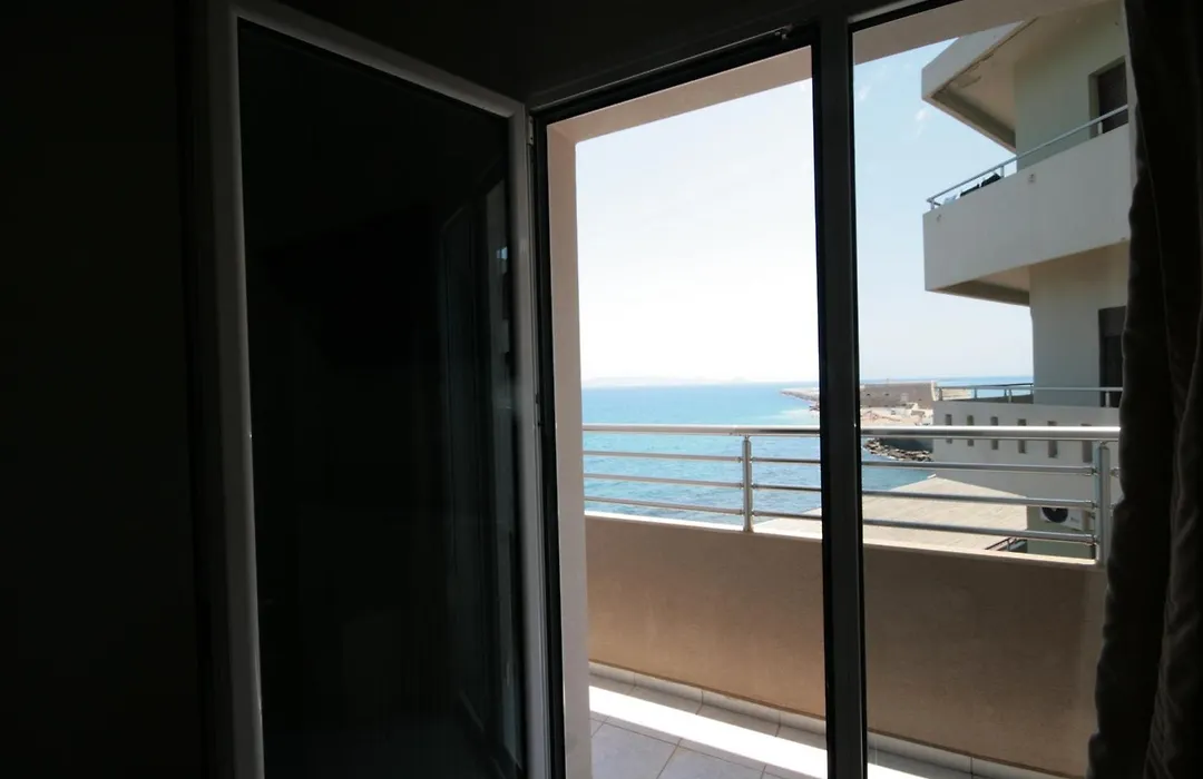 Kronos Hotel-1