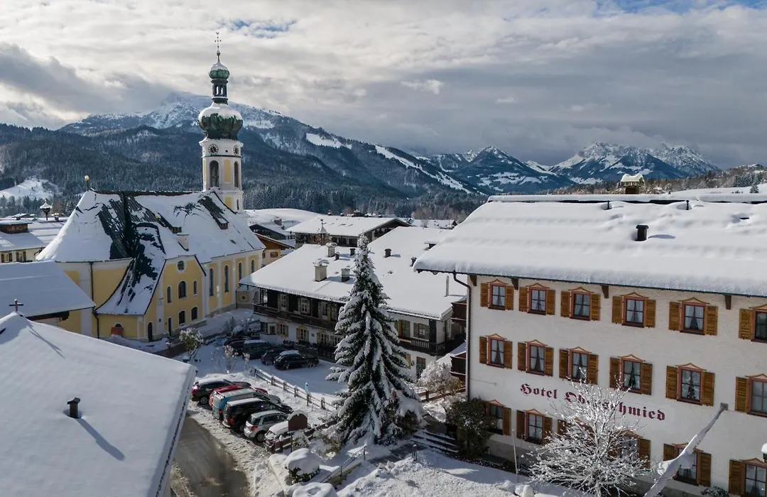 Hotel Oberschmied-1