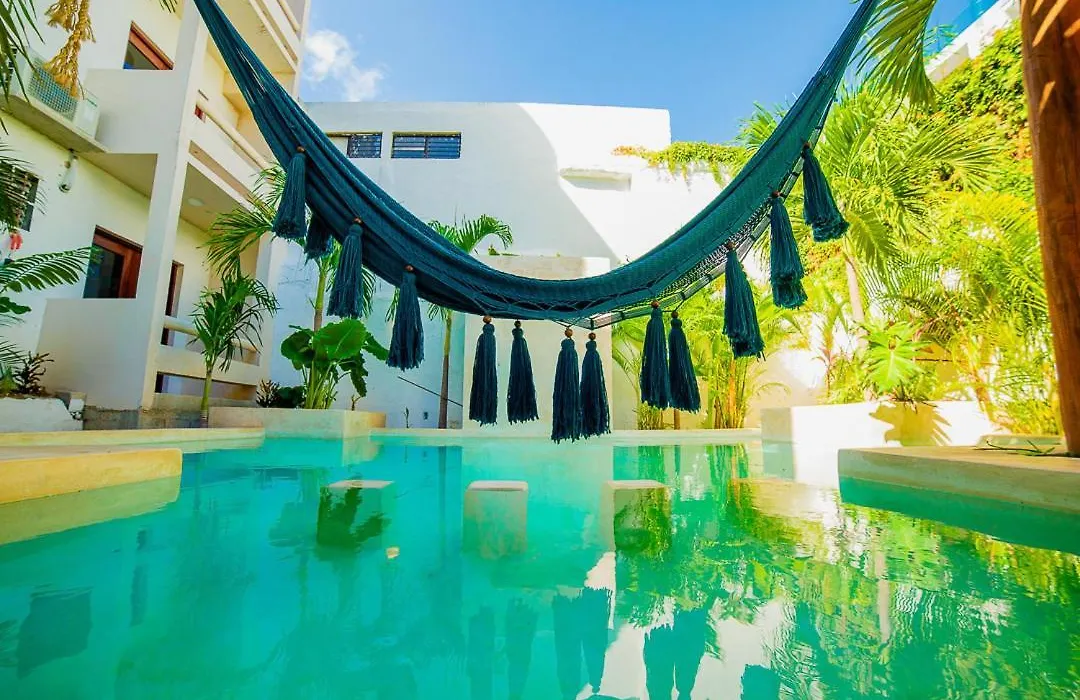 Hotel San Vicente-1