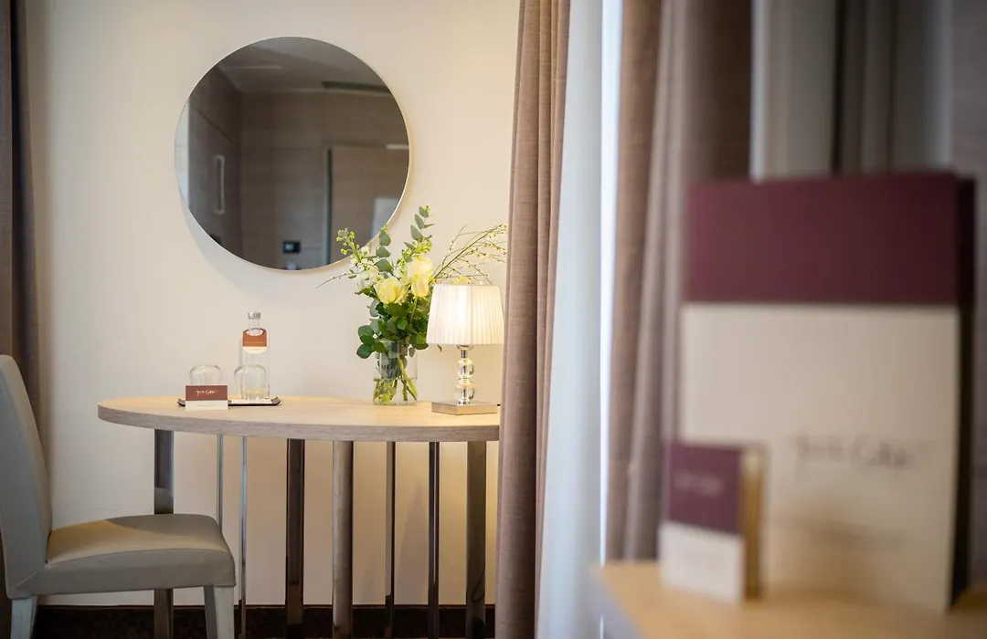Tenuta Contessa - Relais&Spa-1