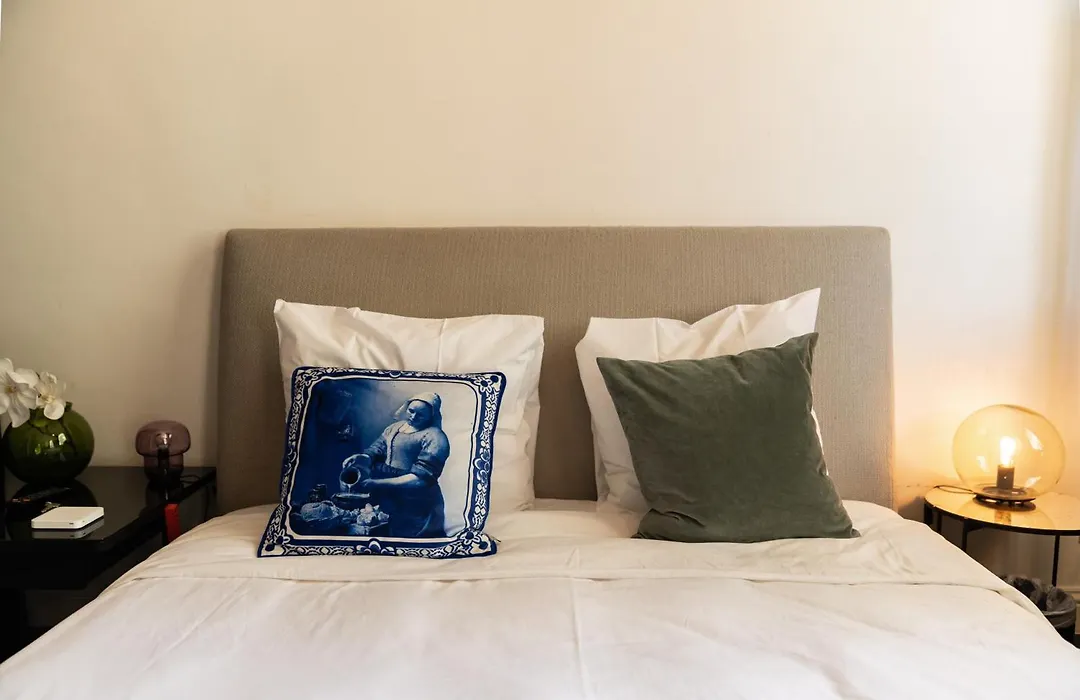 Antwerp Museum Suites-1