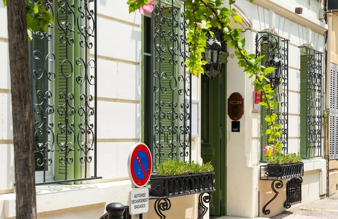 La Maison d'été-1