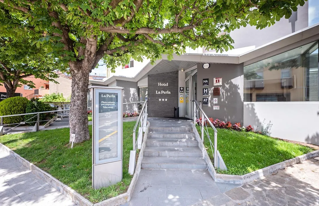 Hotel La Perla-1