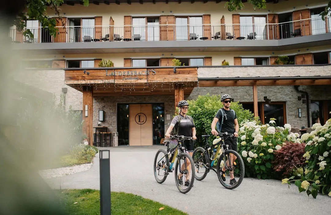 Landhotel Laudersbach-1