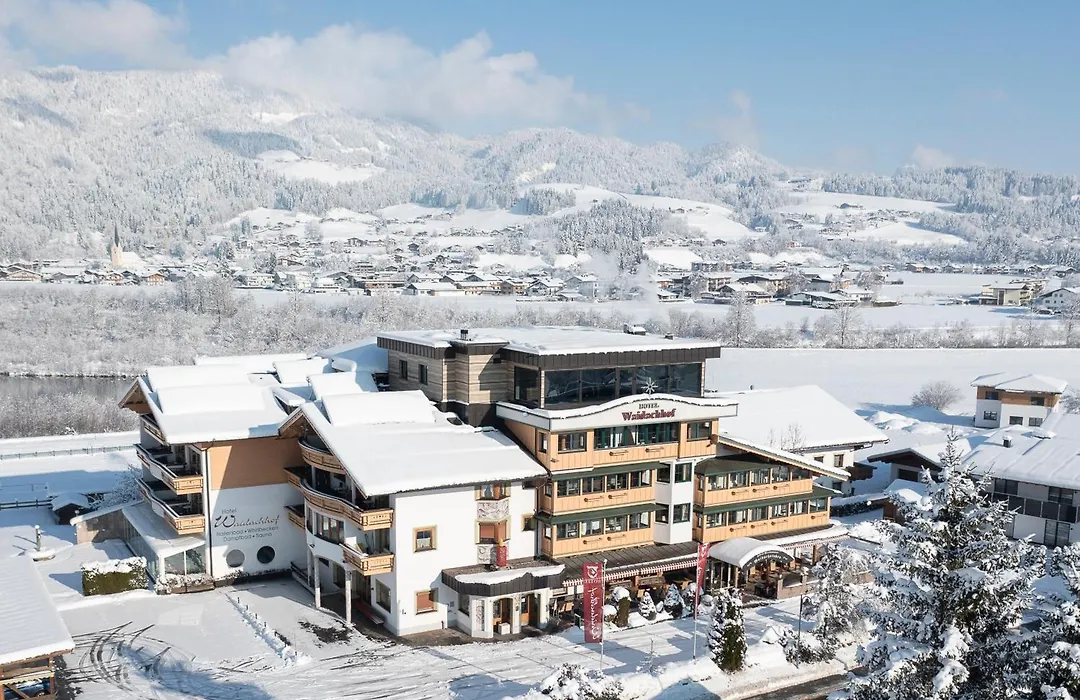 Hotel Waidachhof-1