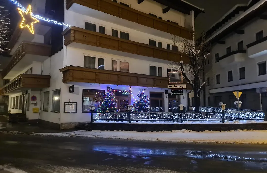 Gasthof Hotel Kirchenwirt-1