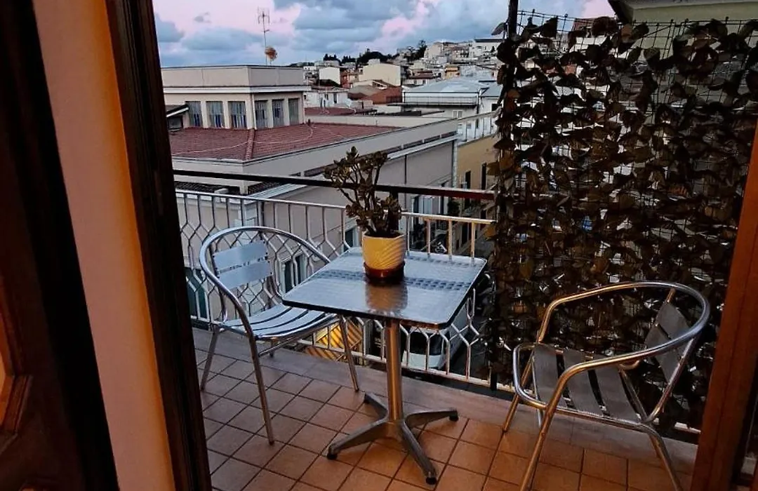 B&B Centrum Palmi-1