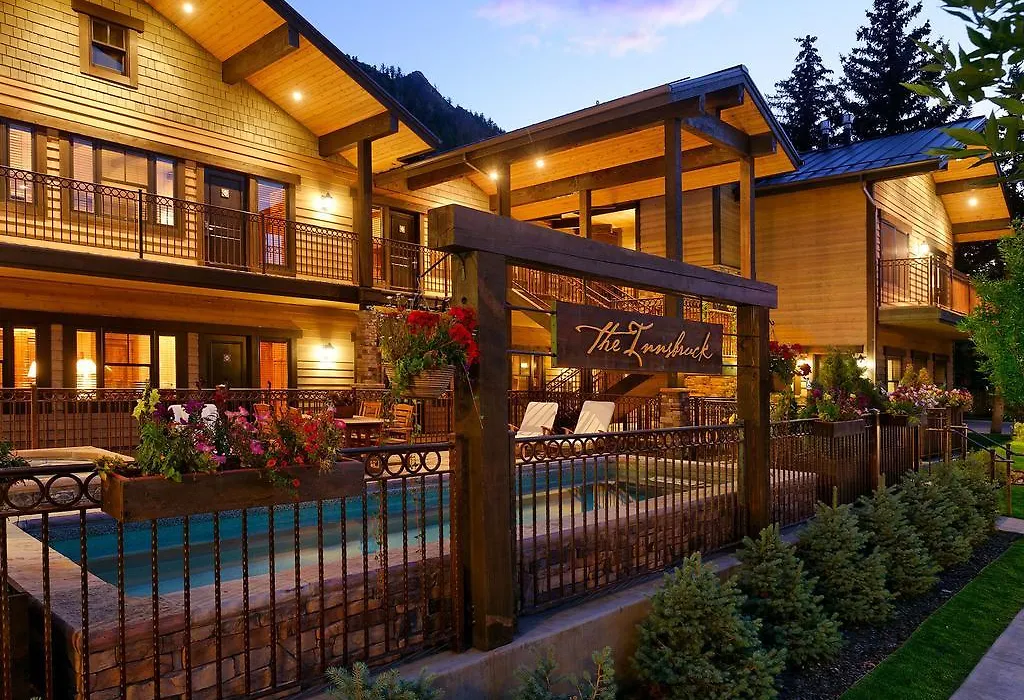 Bluegreen Vacations Innsbruck Aspen, Ascend Resort Collection-1