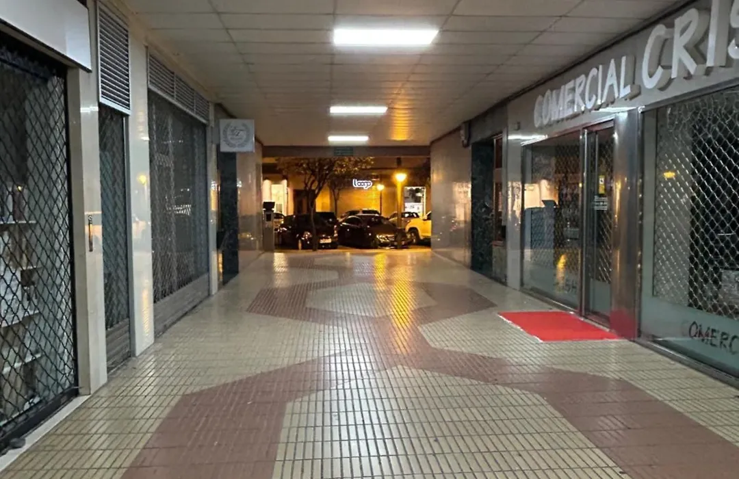 Pensión La Castellana-1