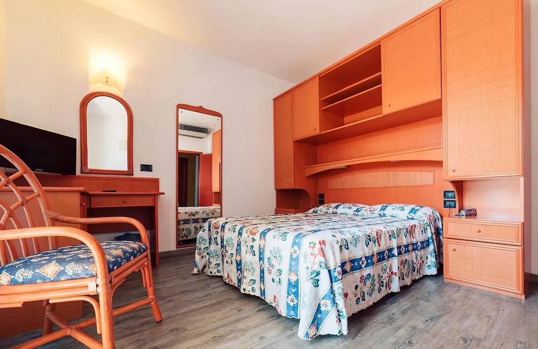 Hotel Brioni Mare-1