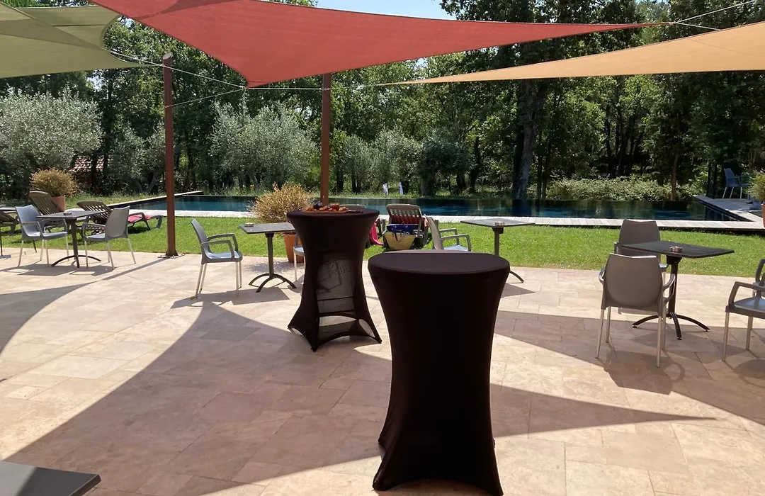 Domaine Sainte Baume-1