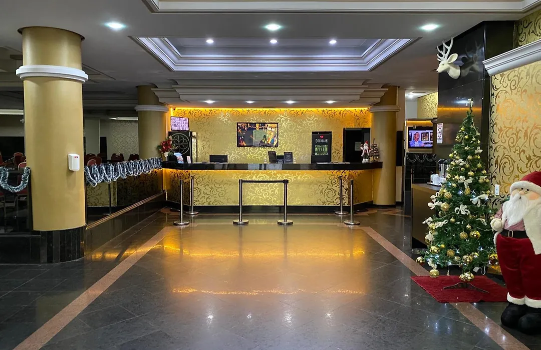 Hotel Europa-1