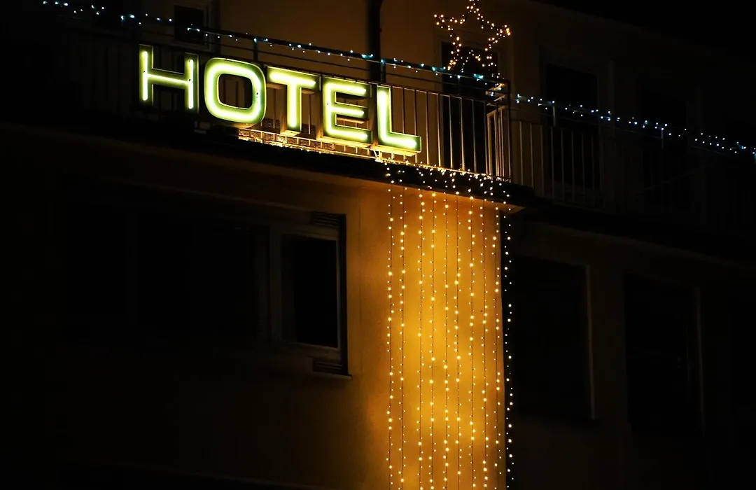Komfort Hotel Ludwigsburg-1
