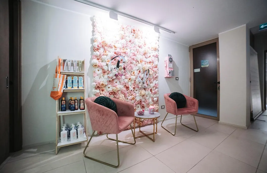 Barone Liberty Boutique Hotel & Spa-1