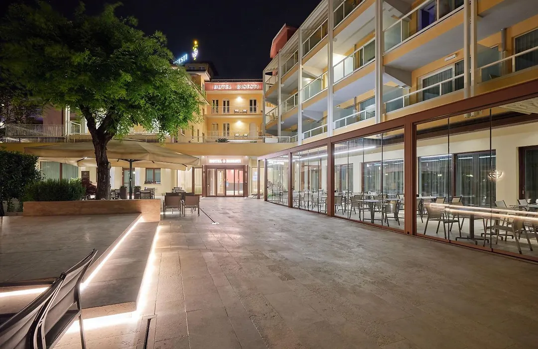 Hotel Bisesti ***S-1