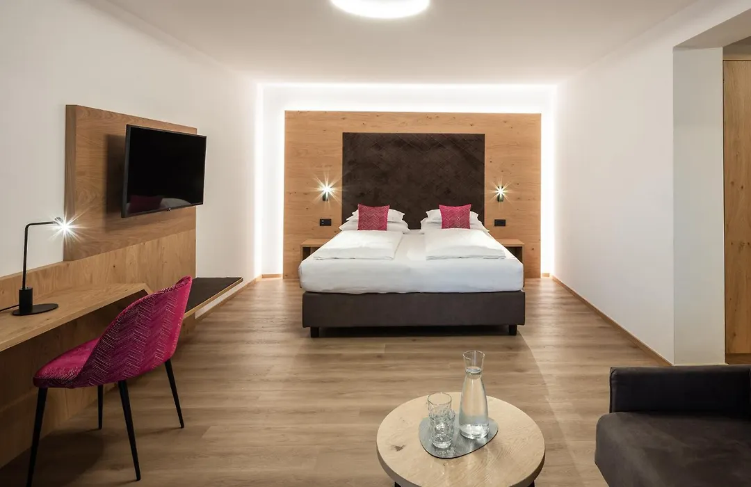 Hotel Blitzburg-1