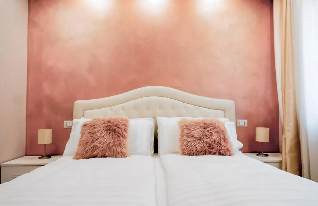 Klemi, Rooms In Old Town Dolomia Best Home Check In Automatico-1