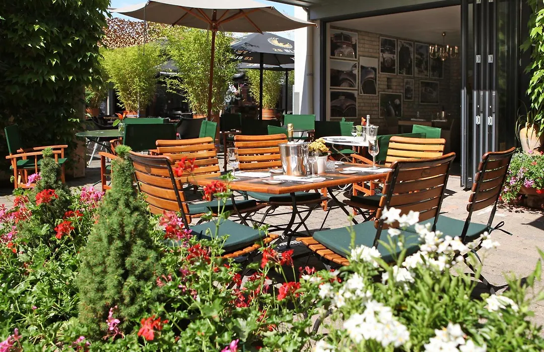 Hotel Goldener Engel-1