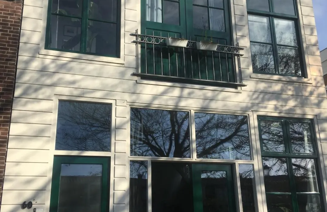 Bed And Breakfast Du Parc-1