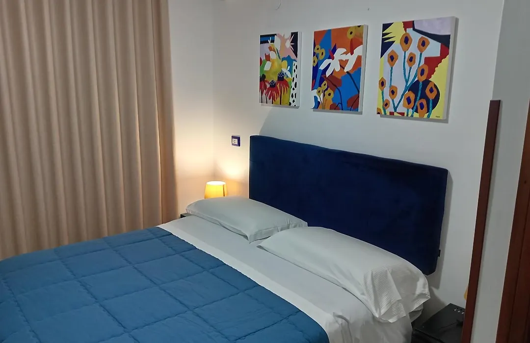 B&B villamariascauri-1