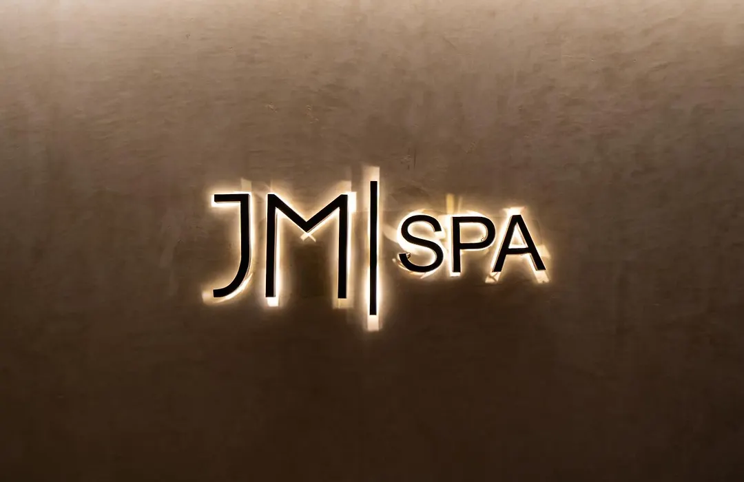 JM Suites Hotel Eco-Friendly Casablanca-1