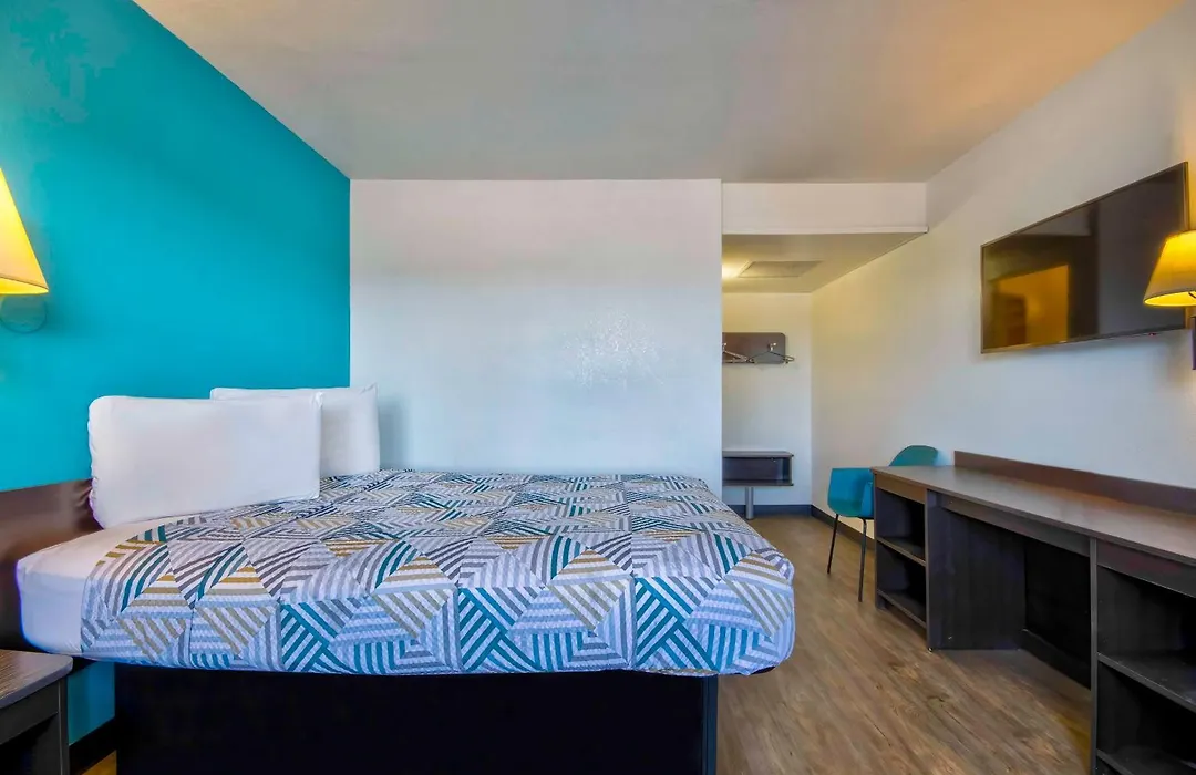 Motel 6-Farmington, Nm-1