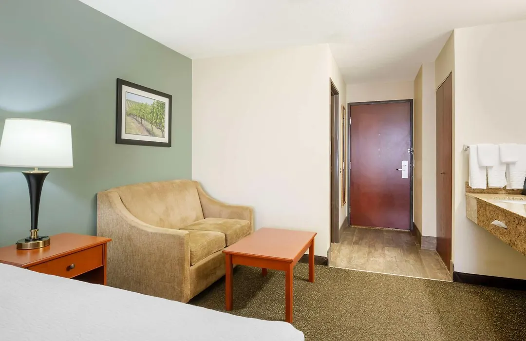 Best Western Plus Walla Walla Suites Inn-1