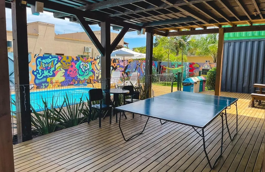 Innbox - Praia Do Rosa-1