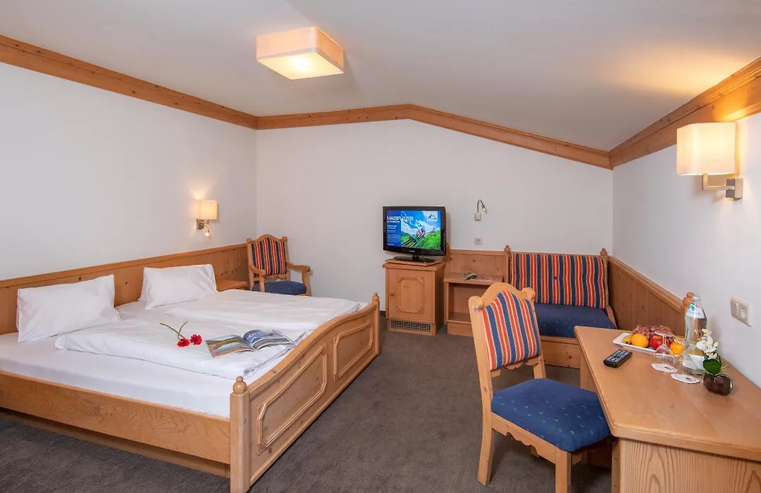 Hotel Tauernhof-1