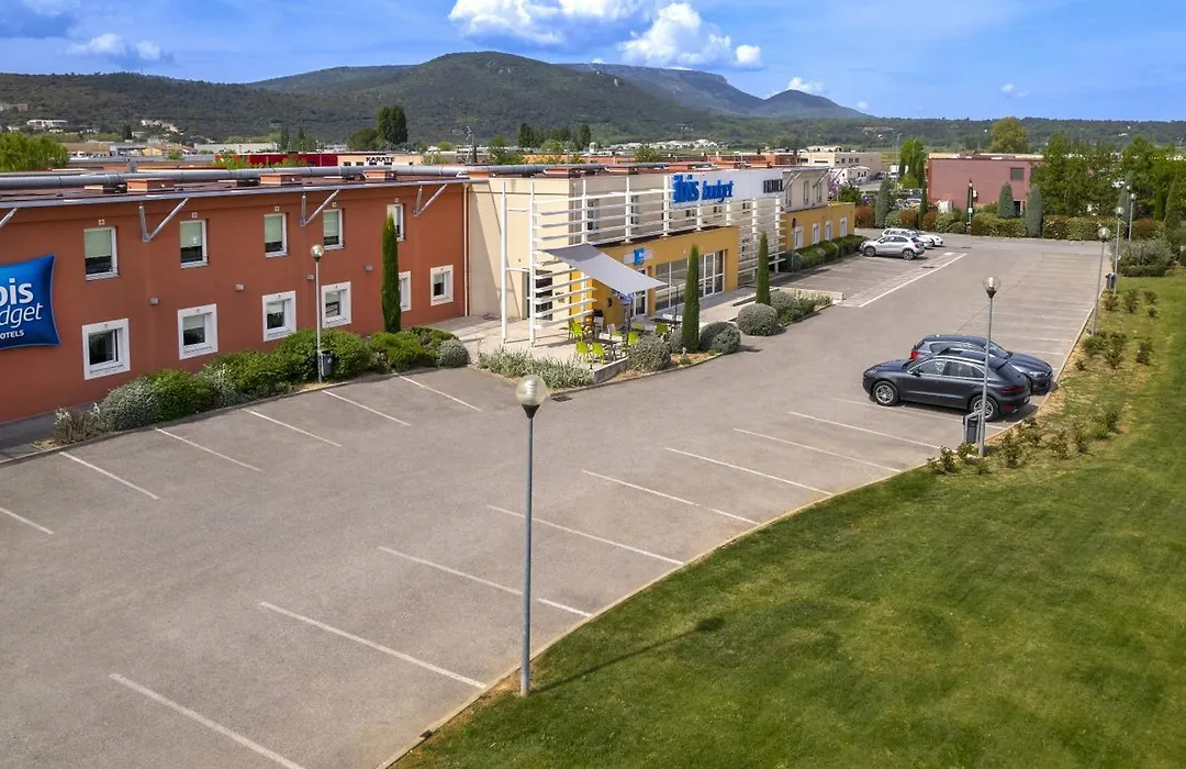 Ibis Budget Saint-Maximin-1