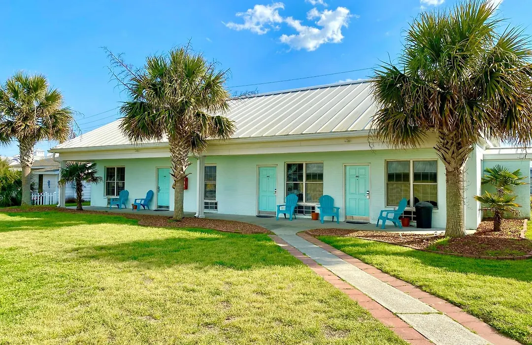 Island Inn Of Atlantic Beach-1