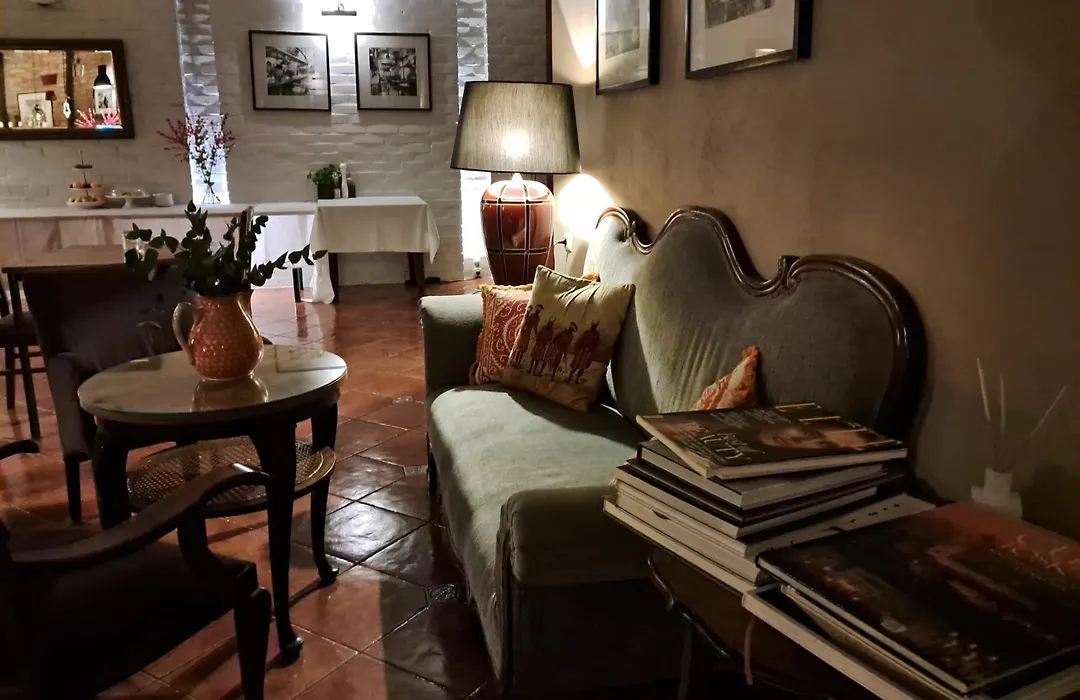 Hotel Stare Miasto Old Town-1