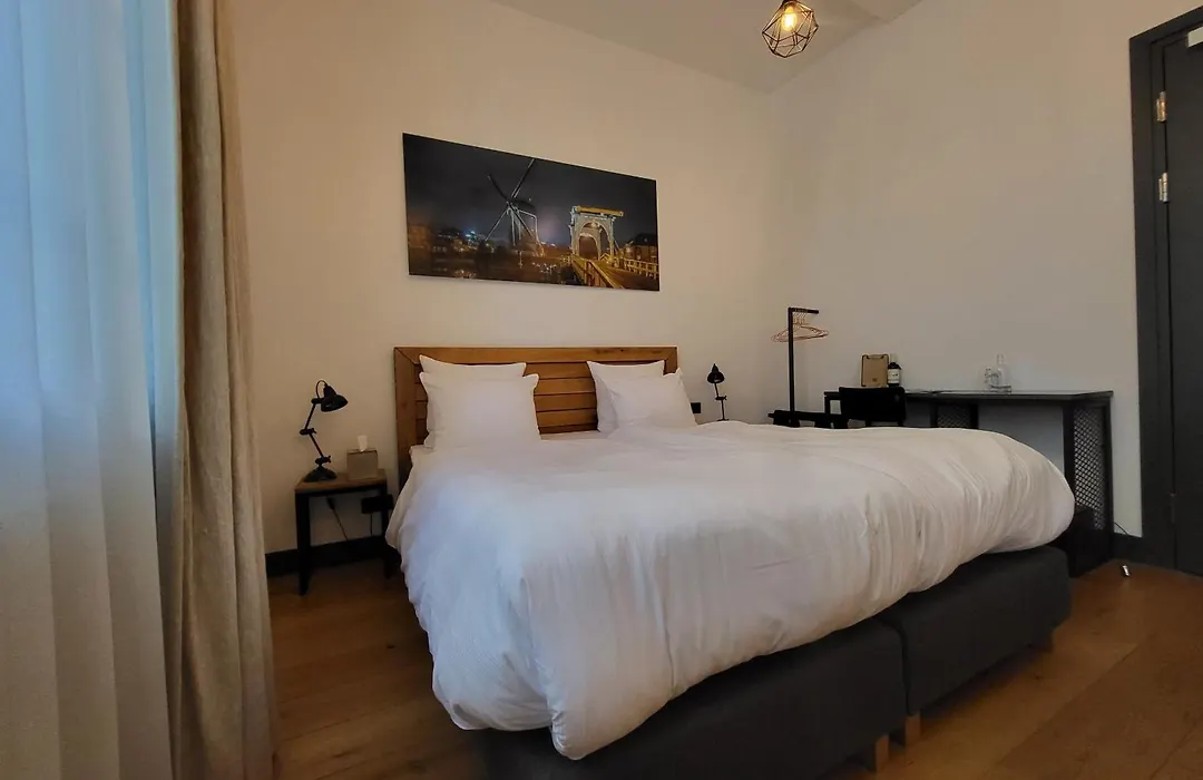 Boutique Hotel D'Oude Morsch-1