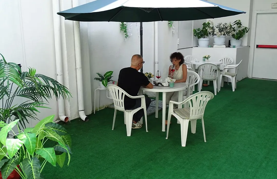 Hotel La Torre-1