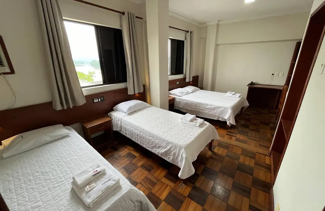 ACOMODARE HOTEL- SOB NOVA Direção-1