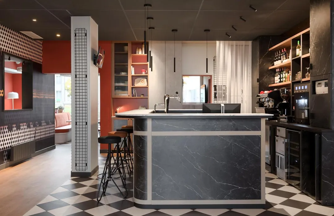ibis Rueil-Malmaison Centre-1